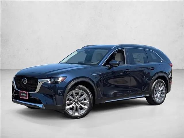 2026 Mazda X-90 3.3 Turbo Premium Plus for sale in Carlsbad, CA