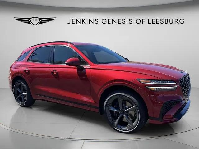 2026 Genesis GV70 3.5T Sport Prestige for sale in Leesburg, FL