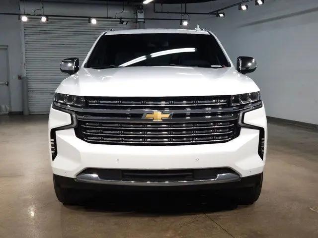 2024 Chevrolet Suburban 2WD Premier