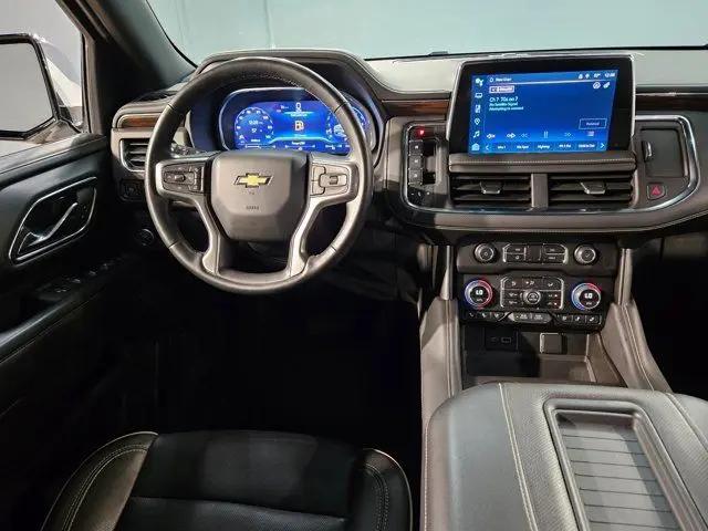 2024 Chevrolet Suburban 2WD Premier