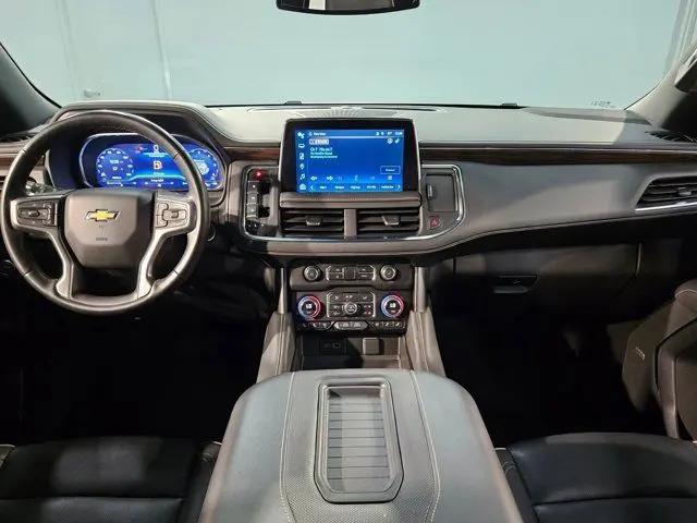 2024 Chevrolet Suburban 2WD Premier
