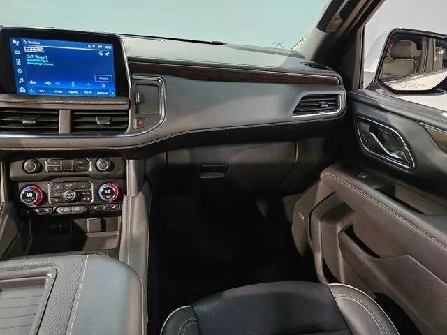 2024 Chevrolet Suburban 2WD Premier