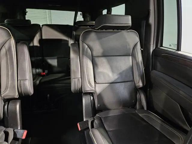 2024 Chevrolet Suburban 2WD Premier