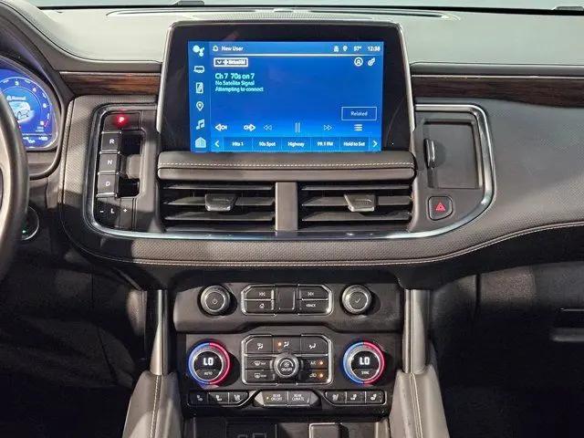 2024 Chevrolet Suburban 2WD Premier