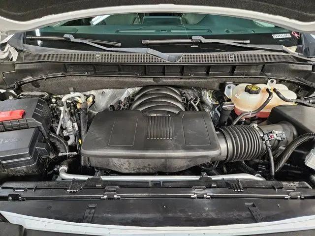 2024 Chevrolet Suburban 2WD Premier