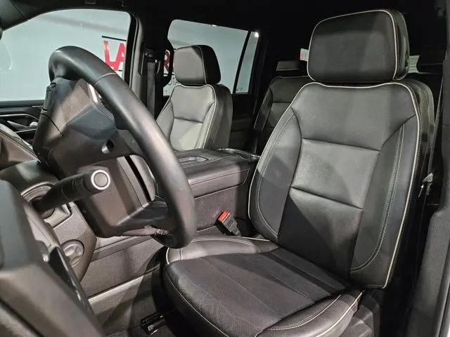 2024 Chevrolet Suburban 2WD Premier