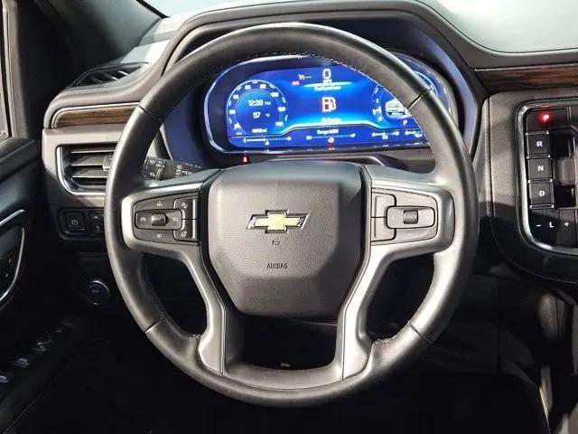 2024 Chevrolet Suburban 2WD Premier