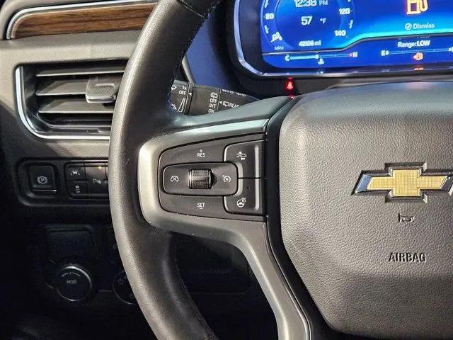 2024 Chevrolet Suburban 2WD Premier