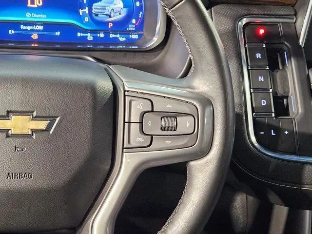 2024 Chevrolet Suburban 2WD Premier