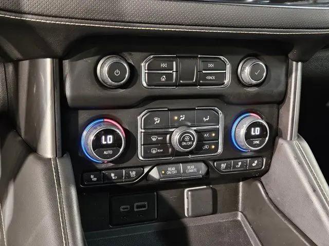 2024 Chevrolet Suburban 2WD Premier