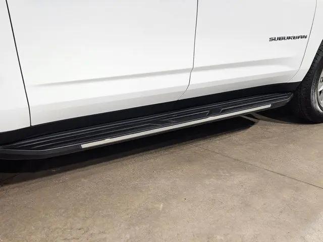 2024 Chevrolet Suburban 2WD Premier