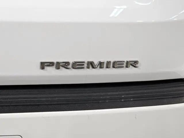 2024 Chevrolet Suburban 2WD Premier