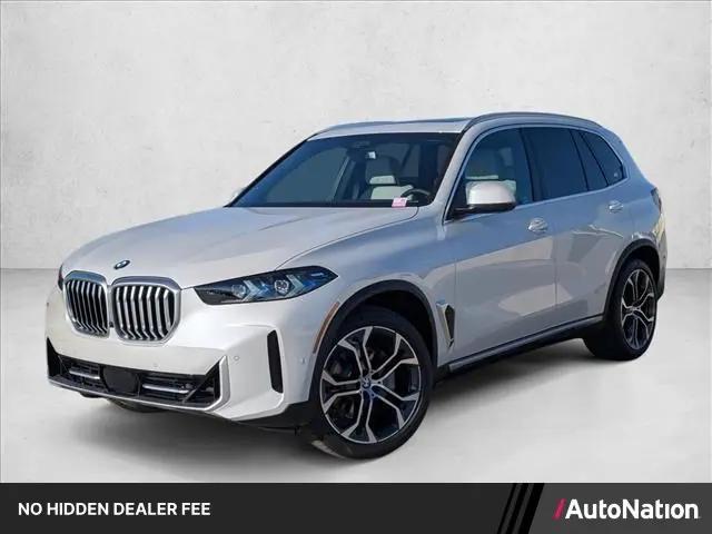 2026 BMW X5 xDrive40i for sale in Carlsbad, CA