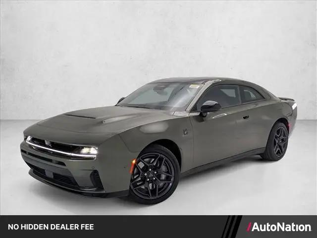 2026 Dodge Charger Scat Pack Plus 2-Door AWD for sale in Littleton, CO
