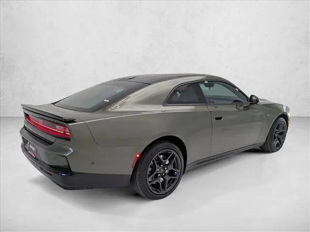 2026 Dodge Charger Scat Pack Plus 2-Door AWD