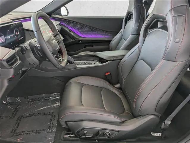 2026 Dodge Charger Scat Pack Plus 2-Door AWD
