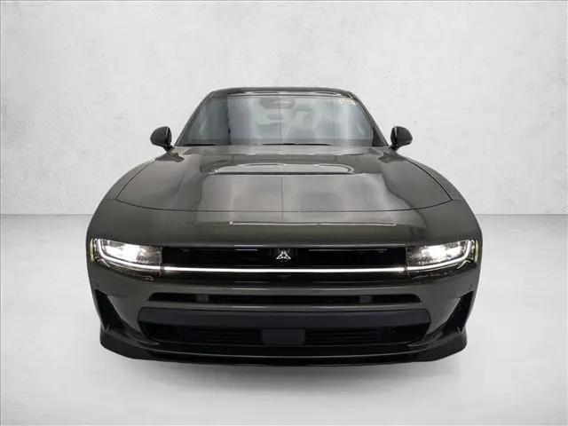 2026 Dodge Charger Scat Pack Plus 2-Door AWD