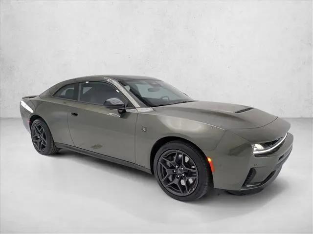 2026 Dodge Charger Scat Pack Plus 2-Door AWD