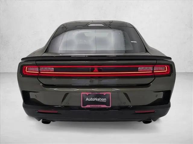 2026 Dodge Charger Scat Pack Plus 2-Door AWD