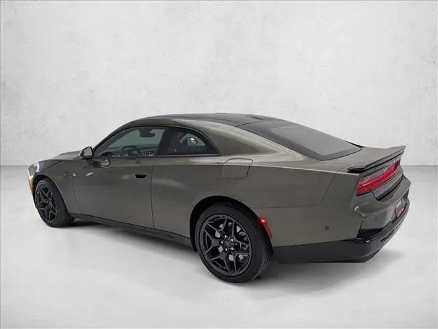 2026 Dodge Charger Scat Pack Plus 2-Door AWD