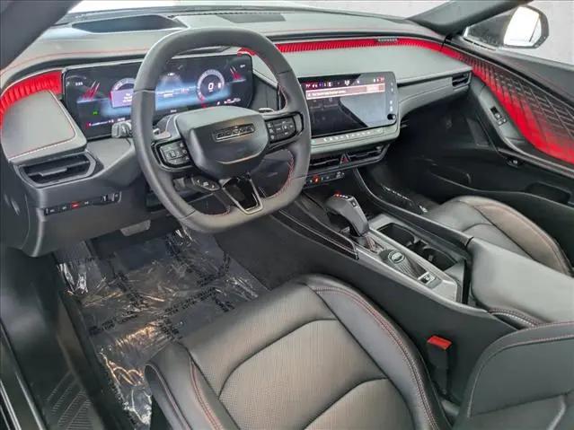 2026 Dodge Charger Scat Pack Plus 2-Door AWD