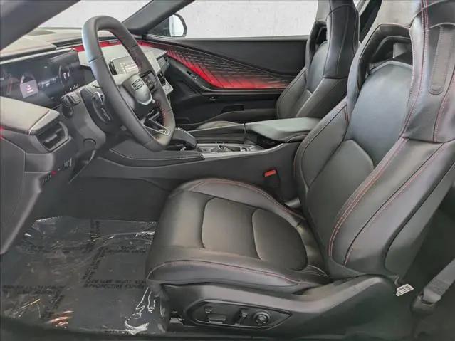 2026 Dodge Charger Scat Pack Plus 2-Door AWD