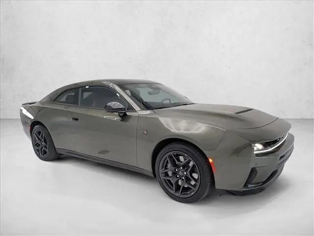 2026 Dodge Charger Scat Pack Plus 2-Door AWD