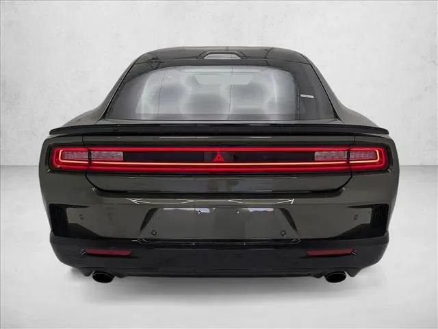 2026 Dodge Charger Scat Pack Plus 2-Door AWD