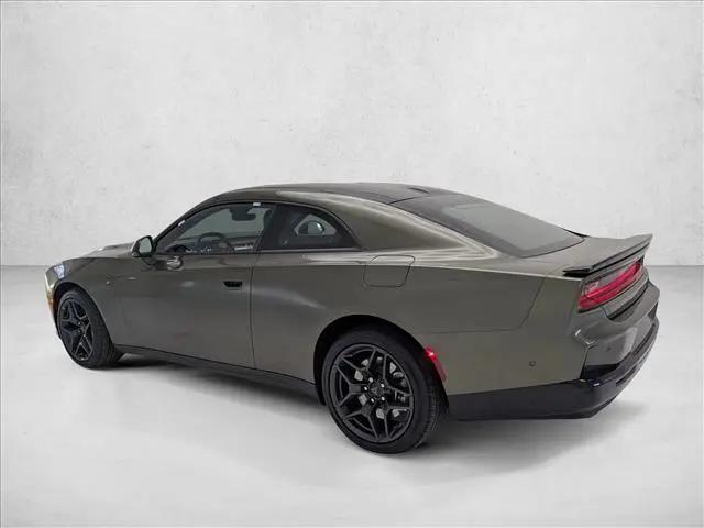 2026 Dodge Charger Scat Pack Plus 2-Door AWD