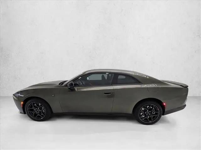 2026 Dodge Charger Scat Pack Plus 2-Door AWD