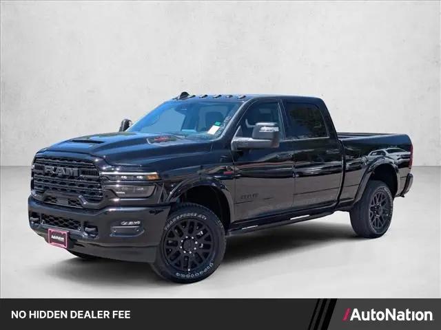 2026 Ram 2500 Limited Crew Cab 4x4 6'4" Box for sale in Littleton, CO