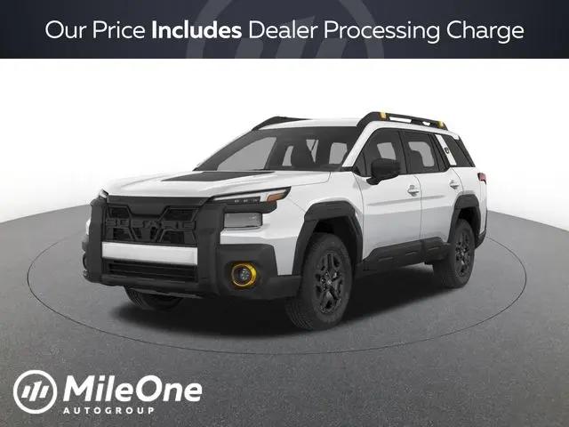 2026 Subaru Outback Wilderness for sale in Owings Mills, MD
