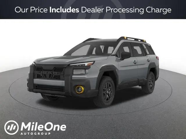 2026 Subaru Outback Wilderness for sale in Owings Mills, MD