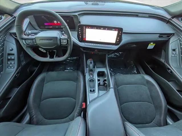 2026 Dodge Charger R/T 4 Door AWD