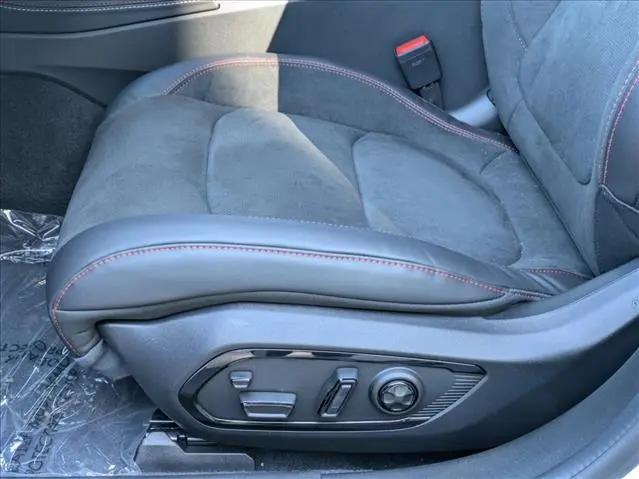2026 Dodge Charger R/T 4 Door AWD
