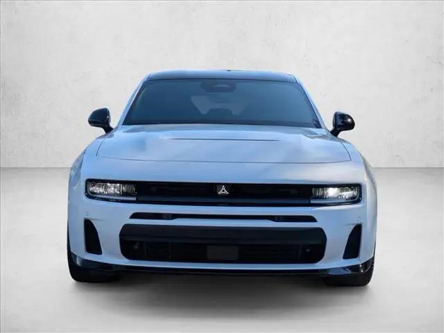 2026 Dodge Charger R/T 4 Door AWD