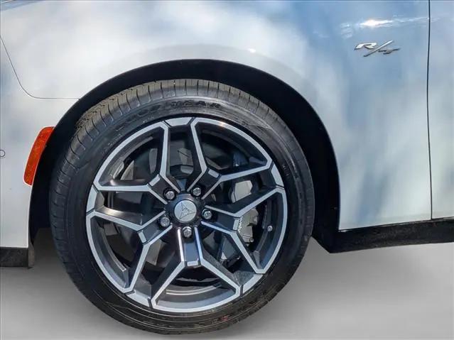 2026 Dodge Charger R/T 4 Door AWD