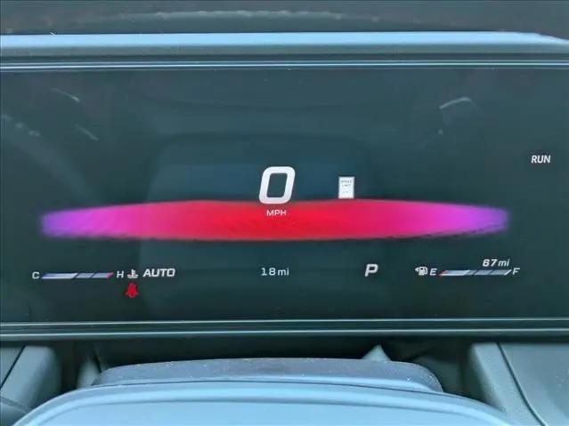 2026 Dodge Charger R/T 4 Door AWD