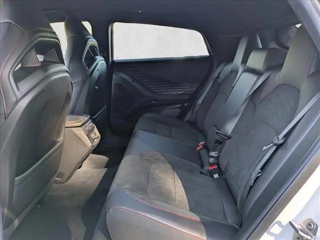 2026 Dodge Charger R/T 4 Door AWD