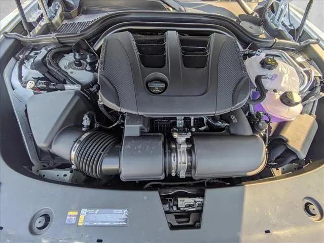 2026 Dodge Charger R/T 4 Door AWD