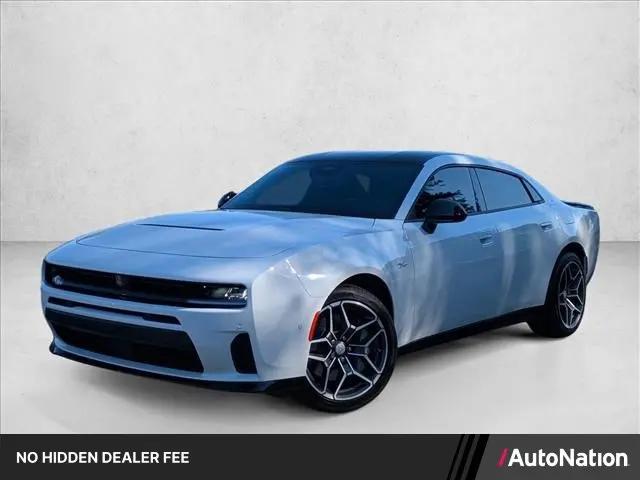 2026 Dodge Charger R/T 4 Door AWD for sale in Hardeeville, SC