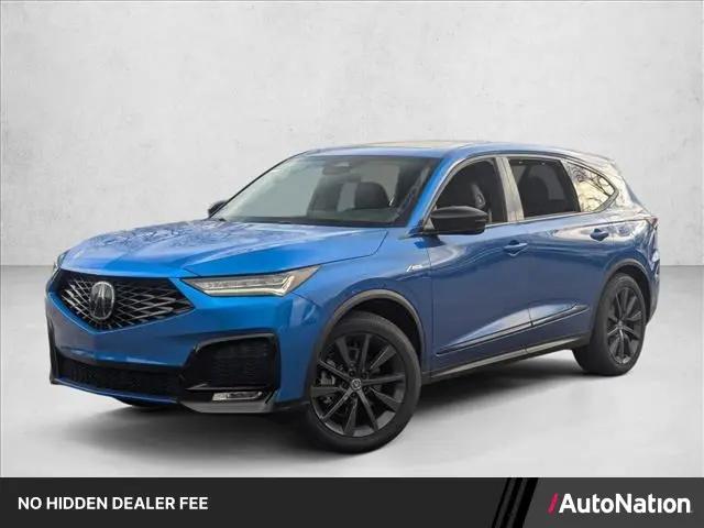2026 Acura MDX A-SPEC for sale in Cockeysville, MD