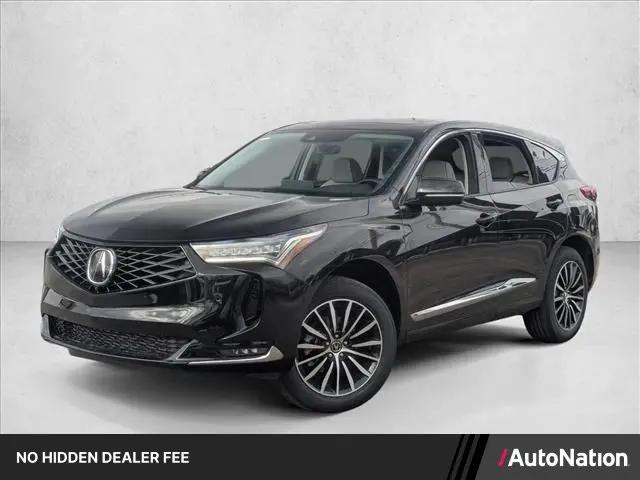 2026 Acura RDX Advance for sale in Cockeysville, MD