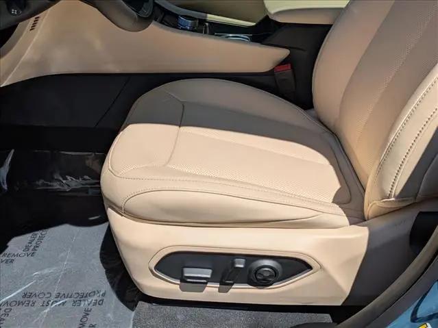 2026 Jeep Grand Cherokee Limited 4x2