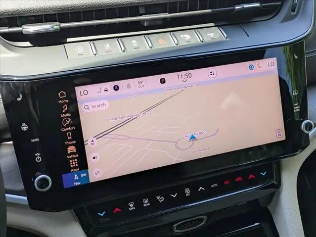 2026 Jeep Grand Cherokee Limited 4x2