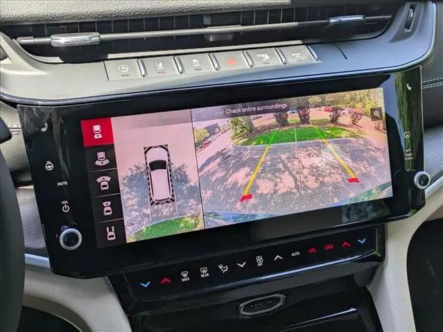 2026 Jeep Grand Cherokee Limited 4x2