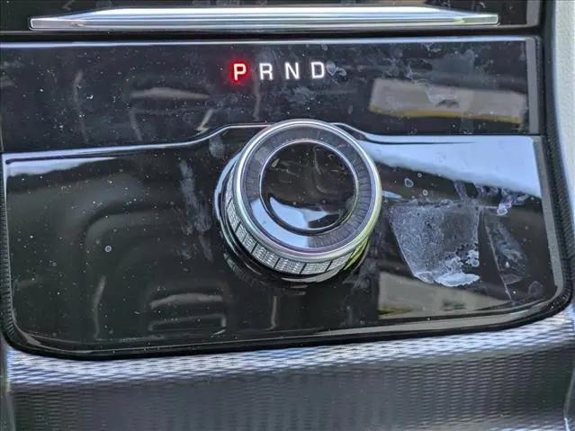 2026 Jeep Grand Cherokee Limited 4x2