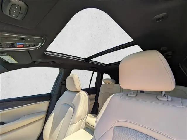 2026 Jeep Grand Cherokee Limited 4x2