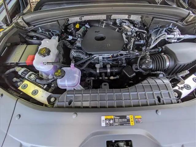 2026 Jeep Grand Cherokee Limited 4x2