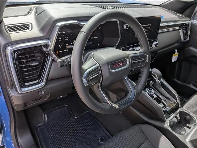 2026 GMC Canyon Elevation, 4WD